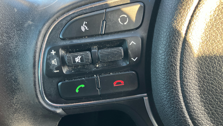 Kia Sportage 1.7 CRDi ISG 4 5dr Diesel Estate